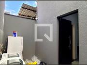 Casa, Bela Vista, 1 Quarto, 25 m2 Paulínia