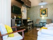 Casa, Bela Vista, 2 Quartos, 78 m2 São Paulo