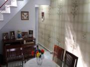 Casa à venda no Bela Vista com 5 quartos