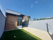 Casa Bela Vista a Venda no Litoral Norte Sp 180m²