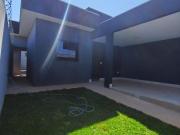 Casa, Bela Vista, Formosa, GO