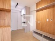 Casa, Belém, 1 Quarto, 27 m2 São Paulo