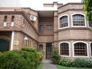 Casa Belgrano