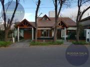 Casa Belgrano