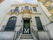 Casa Belgrano Olleros ideal uso comercial embajadas...