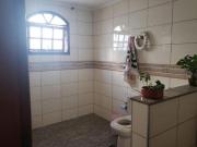 Casa belíssima com piscina e 6 quartos à venda em Jardim...