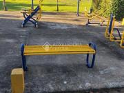 Casa Belíssima de 3 Dormitórios em Aguas Claras