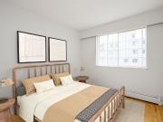 Casa Bella 1 Bedroom Apartment for Rent at 840 Broughton...