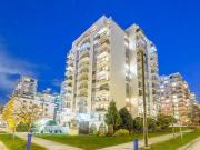 Casa Bella Studio Apartment for Rent at 840 Broughton...