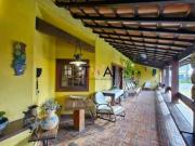 Casa, Belvedere, Belo Horizonte, 4 quartos,...