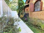 Casa, Belvedere, Belo Horizonte, 4 quartos,...
