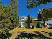 Casa, Belvedere, Belo Horizonte, 5 quartos,...