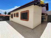 Casa bem localizada á venda Cidade Nova Peruíbe Peruíbe/SP