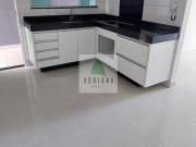 Casa Bem Localizada Acabamento Refinado 3 quartos sendo...