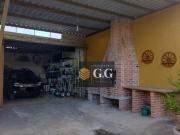 Casa bem localizada na Agronomia