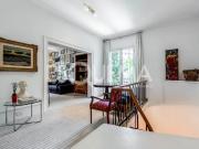 Casa bem localizada no Jardim Europa