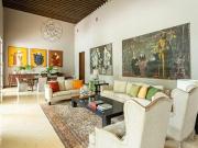 Casa Benito Juárez Norte