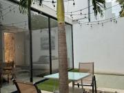 Casa Benito Juárez Nte