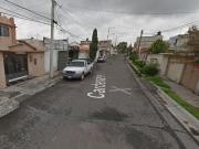 CASA BENTA CESION Cardenales Izcalli Jardines ECATEPEC...