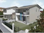 Casa Bi Trifamiliare in Vendita a Brescia