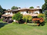 Casa Bi Trifamiliare in Vendita a Cazzago San Martino