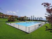 Casa Bi Trifamiliare in Vendita a Puegnago del Garda...