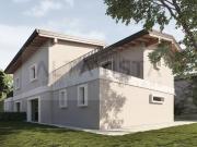 Casa Bi Trifamiliare in Vendita a Rezzato Rezzato Centro