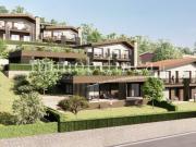 Casa Bi Trifamiliare in Vendita a San Zeno di Montagna