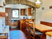 Casa BICAMERE in affitto a Aurisina Ts