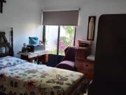 CASA BIDEPARTAMENTAL CON ROOF GARDEN EN CUERNAVACA
