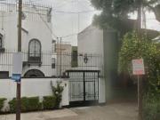 CASA BIEN UBICADA EN COLONIA ROMA SUR, CUAUHTEMOC, DE 2...