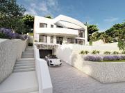 Casa Bien Ubicada en Venta en Altea Alicante