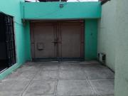 CASA BIEN UBICADA IDEAL PARA NEGOCIO EN AVENIDA EN ARAGON