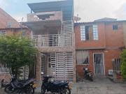 CASA BIFAMILIAR EN ALQUILER TULIPANES DE LA ITALIA REF:...