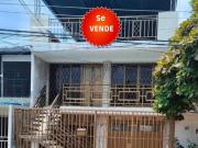 Casa Bifamiliar En Venta Barrio Cristobal Colon