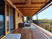 Casa bifamiliar en Vichayito