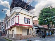 Casa Bifamiliar Esquinera En Venta, San Judas