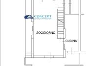 Casa bifamiliare in vendita a Martinsicuro, Villa Rosa