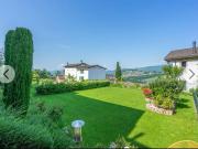 Casa bifamiliare Vista aperta su Lugano CH
