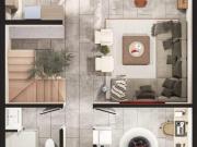 CASA BILBAO NUEVO REFUGIO QUERETARO