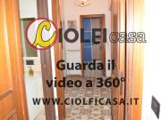 Casa BILOCALE in affitto a Cassino Fr