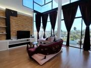 Casa Bintang Residence Tiger Lane