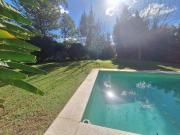 Casa Bioclimática en Barrio Cerrado La Montura Casa Bioclimática en Barrio Cerrado La Montura