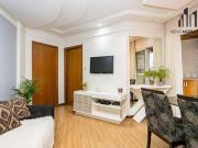 Casa Blanca, Apartamento 3 quartos, churrasqueira à...