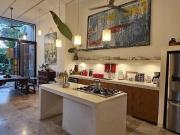 CASA BLANCA EN VENTA UBICADA EN EL CENTRO HISTORICO DE...