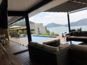 Casa Blanca Valle de Bravo