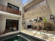 Casa Bliss 4 Rec | Zona Hotelera Tulum | 5 min de la Playa