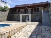 Casa, Boa Vista, 3 Quartos, 360 m2 Belo Horizonte