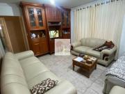 Casa, Boa Vista, Uberaba, MG