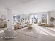 CASA BOHA Appartement T3/4 de 91m2 + Extérieur de 111m2...